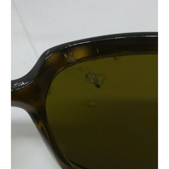Authentic Dolce & Gabbana DD2192 502/83 Tortoise Frame Polarized Italy 62-17-115 main image 4